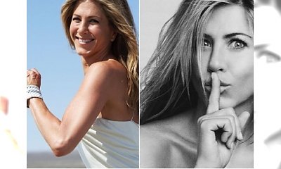 Jennifer Aniston bije i fantazjuje! Oto jej sposób na dobry humor i kondycję