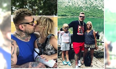 Popek ZOSTAŁ OJCEM po raz drugi! Poinformował o tym fanów w nietypowy sposób