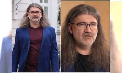 Pamiętacie Piotra Mosaka, psychologa ze "Ślubu od pierwszego wejrzenia"? Nie poznacie go! WOW, co za metamorfoza!
