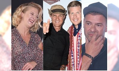 Ameryka Express - oto wszystkie pary! Karolaka i Chajzerów znamy, ale reszta?! ZNACIE ICH?