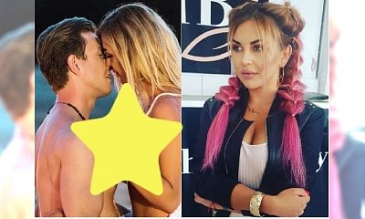 Julia Jaroszewska z "Projektu Lady" pokazuje piersi w teledysku! "Ajjj to były sceny!"