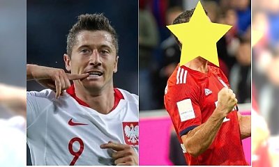 Robert Lewandowski zapuszcza zarost. Fani apelują: zgol brodę!