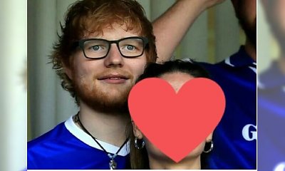 Ed Sheeran już nie jest do wzięcia! Wziął potajemny ślub ze swoją partnerką?!