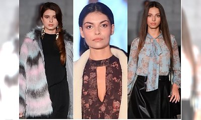 Mohito pokazało najnowszą kolekcję. Wiemy, co będzie modne w sezonie jesień-zima 2018/2019! TA KURTKA to absolutny hit