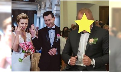 Ślub od pierwszego wejrzenia: Znamy już pierwszego uczestnika TRZECIEGO SEZONU!