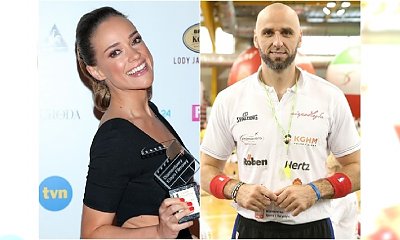Alicja Bachleda-Curuś i Marcin Gortat biorą ŚLUB! "Marcin już wszedł do rodziny"