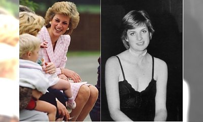 Księżna Diana zginęła tragicznie dokładnie 21 lat temu. "Byłaby najlepszą BABCIĄ świata"