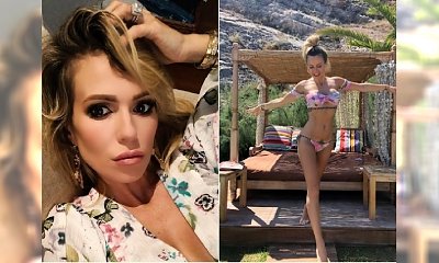 Doda chwali się, jak dobrze wygląda bez makijażu. Fani: "ŚCIEMA!" Na piosenkarkę wylał się HEJT