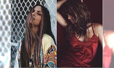 Halle Berry kusi fanów na Instagramie! Spod mokrej podkoszulki widać SUTEK!