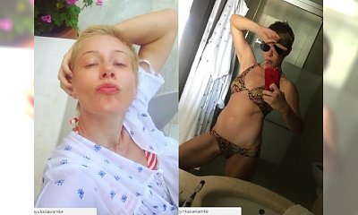 Katarzyna Warnke nago w "Playboyu"! Seksowna?