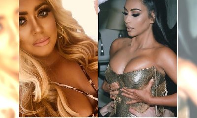 Twierdzi, że jest SEKSOWNIEJSZA od Kim Kardashian! Przedstawiła DOWODY!