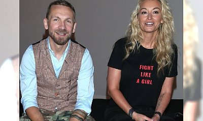 Wojciechowska i Kossakowski razem na ramówce TVN-u. Wyglądają na zakochanych?