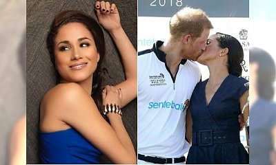 Oto POWÓD, dla którego Meghan Markle na razie NIE MOŻE mieć dziecka