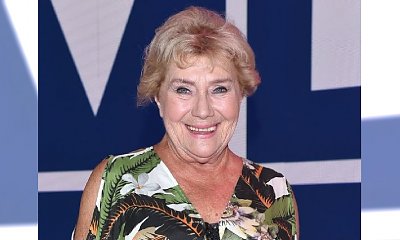 Basia Mostowiak z "M jak miłość" zaszalała! 81-letnia Teresa Lipowska odsłoniła nogi w mini