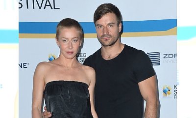 Kasia Warnke i Piotr Stramowski świętują 2 rocznicę ślubu! Jak wam się podobała jej suknia ślubna?