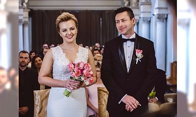 Agnieszka ze "Ślubu od pierwszego wejrzenia" ma nowego chłopaka? Pokazała zdjęcie. "Szalone życie razem"