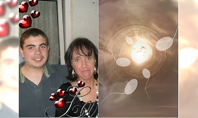 Ma w głowie guz zbudowany z PLEMNIKÓW! Zostało mu ledwie półtora roku życia