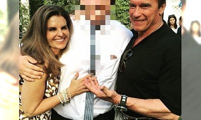 Nie uwierzycie, jak wygląda syn Arnolda Schwarzeneggera! Ma 20 lat, ale daleko mu do formy ojca