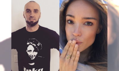 Znamy powód ROZSTANIA Alicji Bachledy-Curuś i Marcina Gortata. To straszne!