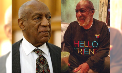 Popularny komik Bill Cosby został SKAZANY!