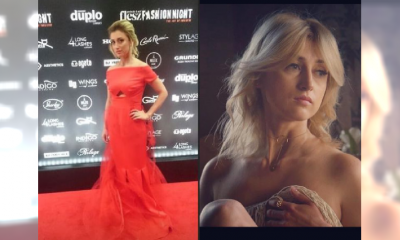 Justyna Żyła o swoim debiucie: "Nieźle sobie poradziłam na ściance". SERIO?
