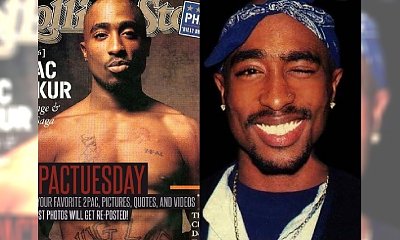 Tupac żyje i pali sobie w najlepsze cygara na Kubie! Poznajcie człowieka, który twierdzi, że uratował raperowi życie!