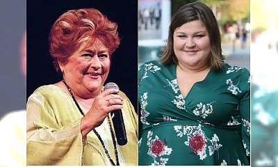 Dominika Gwit w "DD TVN": Jestem boginią seksu. Kinga Rusin porównała ją do Danuty Rinn!