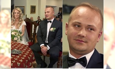 Ślub od pierwszego wejrzenia: Internauci odkryli profil Adriana na Instagramie! JEDNO ZDJĘCIE rozwiewa wszelkie wątpliwości