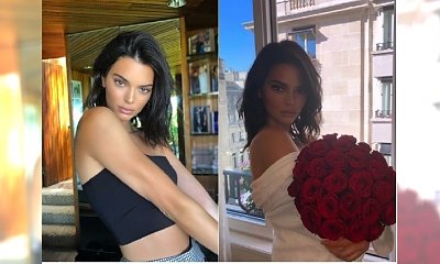Wyciekły NAGIE ZDJĘCIA Kendall Jenner! Fani: Szkielet. Tylko dla pełnoletnich!