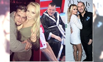 Ola Ciupa zaręczyła się! Kto jest jej wybrankiem?