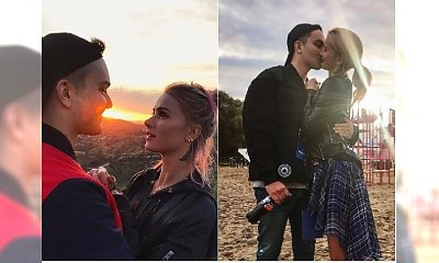 Maffashion i Czarek Jóźwik naprawdę SIĘ ROZSTALI?! Te zdjęcia zobaczycie po raz ostatni!