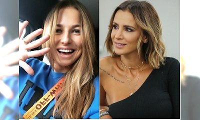 Sara Boruc u Kuby Wojewódzkiego SZCZERZE o Annie Lewandowskiej. Powiedziała coś, co myślą WSZYSCY!