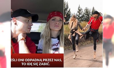 Ameryka Express: Fani mówią tylko o jednym. "Skandaliczni Fitlovers. Fałszywi, sztuczni i wredni"