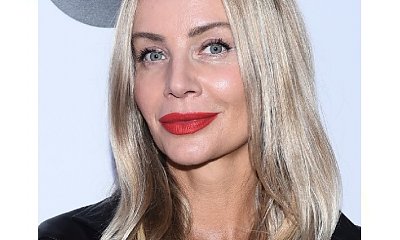 Agnieszka Woźniak-Starak bryluje w Gdyni. Skóra, czerwone usta i torebka za ponad 2 tysiące. Tak SEXY już dawno nie wyglądała!