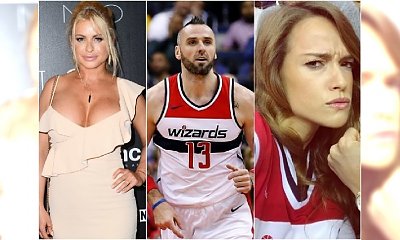 Co z tym Gortatem? Jego była zdradza, co mogło zniechęcić Bachledę-Curuś do ślubu z koszykarzem