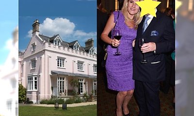 Chcesz być panią na ZAMKU? Arystokrata pilnie szuka partnerki, która urodzi mu DZIEDZICA. Jest tylko jeden haczyk