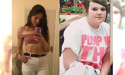 Zrzuciła prawie 40 kilo, dziś je, co chce i nigdy nie wchodzi na wagę. Swoją receptę sprzedaje innym na Instagramie