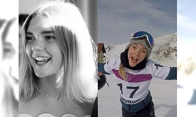 Obiecująca sportsmenka popełniła samobójstwo w dniu 18. urodzin. Ojciec dziewczyny podejrzewa dlaczego