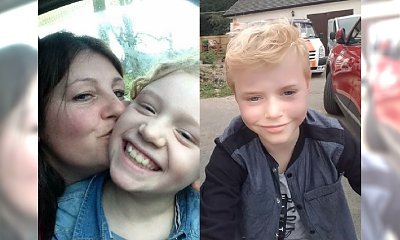 Mama podzieliła się zdjęciem umierającej córeczki. Serce dziewczynki uratowało życie 10-letniemu chłopcu