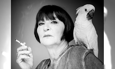 Zmarła Lucyna Kobierzycka, agentka polskich gwiazd. Skromna, choć przychodziły do niej największe sławy