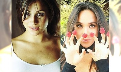 Meghan Markle popełniła straszną GAFĘ w oczach dworu! Za to Brytyjczycy pokochali ją jeszcze bardziej