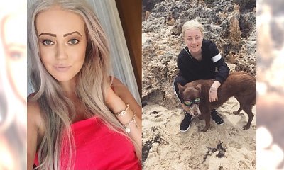 Modelka zamieściła zdjęcie przedstawiające ją po 15. próbie samobójczej. Co sprawiało, że nie chciała żyć?