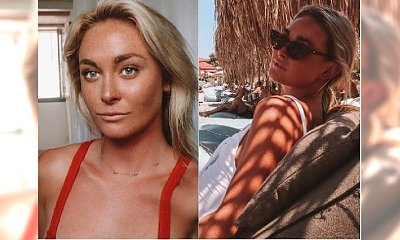 Modelkę znaleziono MARTWĄ na jachcie miliardera. Przed śmiercią zamieściła na Instagramie niepokojące wpisy