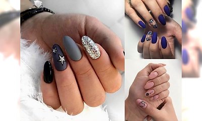 Stylowy manicure na każdą okazję - przeglądamy trendy 2018