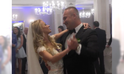 Ślub od pierwszego wejrzenia: Adrian i Anita bawili się na weselu! A co pokazują na swoich profilach? Zaskoczenie!