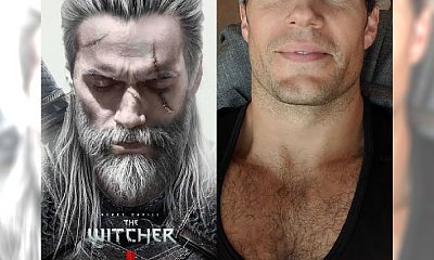 Wiedźmiń w Netflixie: To on zagra głównego bohatera! Ale przystojniak! Jest jedno "ale"