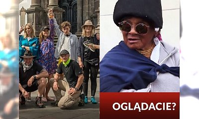Ameryka Express: PIERWSZY ODCINEK! Fani oburzeni jednym z zadań: Słabe to było