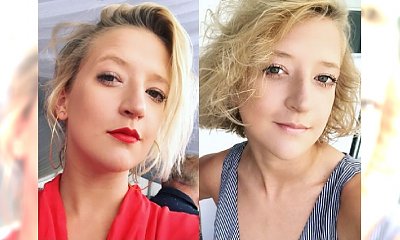 Lara Gessler w "Ameryka Express" wystąpiła bez makijażu. Internauci bezlitośni: Jaka paskuda, masakrycznie