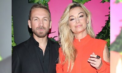 Bal TVN 2018: Martyna Wojciechowska i Przemek Kossakowski już się nie ukrywają! Ich zachowanie nie każdemu się spodoba