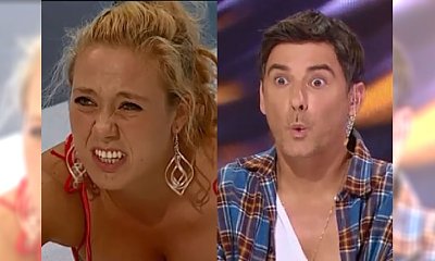 Top Model 7: Paulina Lerch wróciła do programu po 7 latach i schudła 20 kg. Jurorom opadła szczęka